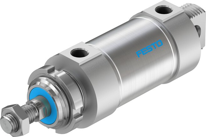 Festo DSNU-63-40-PPV-A Round Cylinder