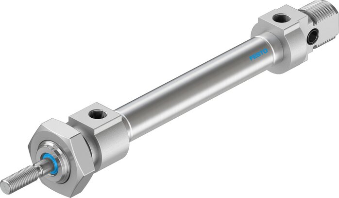 Festo DSNU-8-40-P-A Iso Cylinder