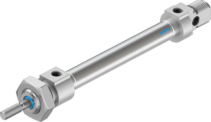 Festo DSNU-8-50-P-A Iso Cylinder