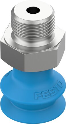 Festo | VASB-15-1/8-PUR-B | Suction Cup