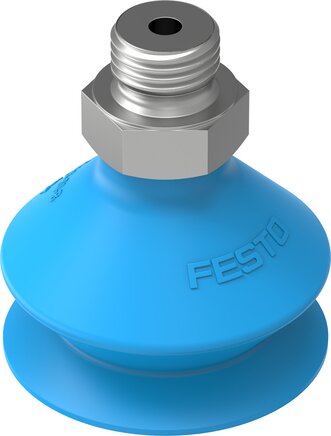 Festo | VASB-30-1/8-PUR-B | Suction Cup