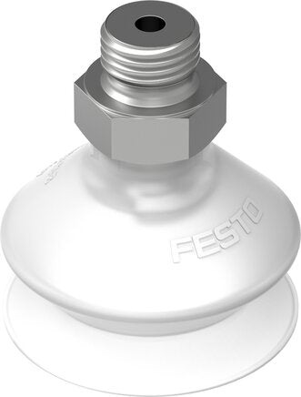 Festo VASB-30-1/8-SI-B Suction Cup
