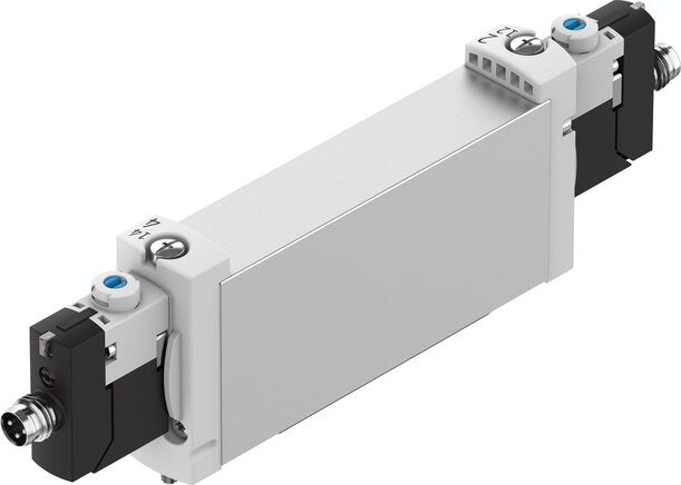 Festo | VUVG-B18-T32U-AZT-F-1R8L | Solenoid Valve