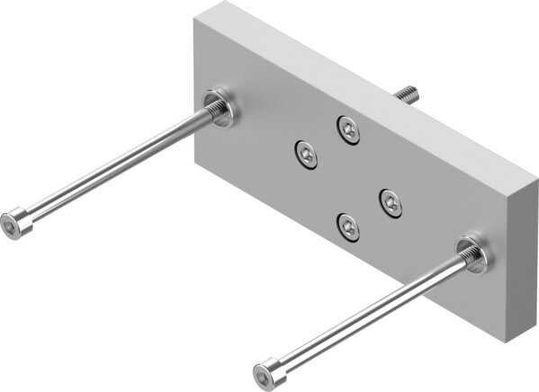 Festo | DHAA-D-E21-70...110-Q11-35-E | Adapter Kit