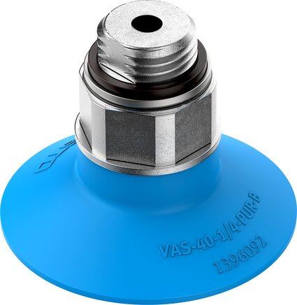 Festo VAS-40-1/4-PUR-B Suction Cup