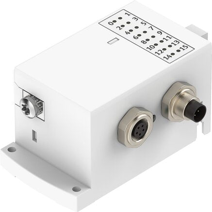 Festo CPVSC1-AE16-CPI Electrical Interface