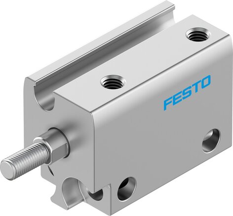 Festo AEN-S-6-5-A-A Compact Cylinder