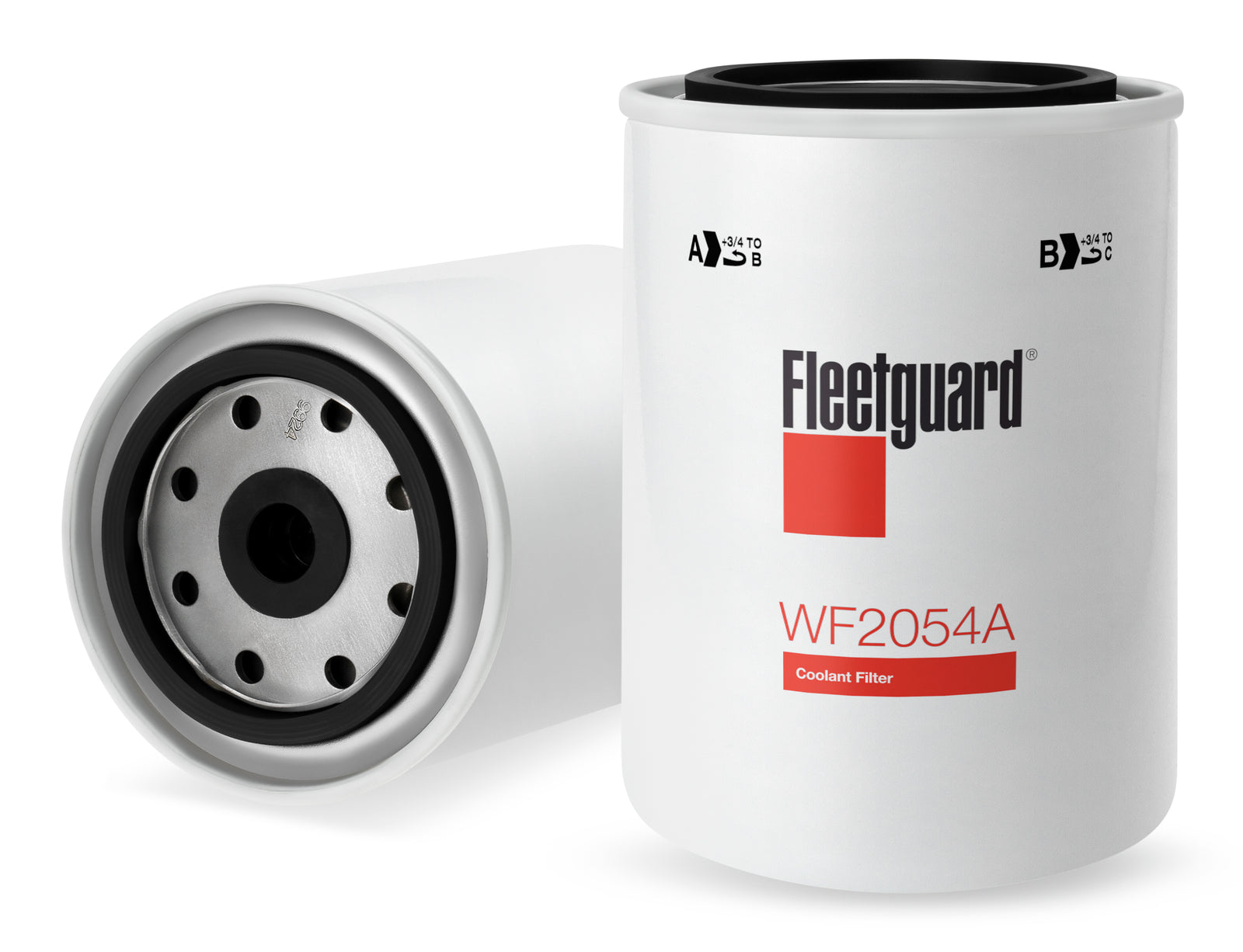 Fleetguard Dca2 Water Filter WF2054A