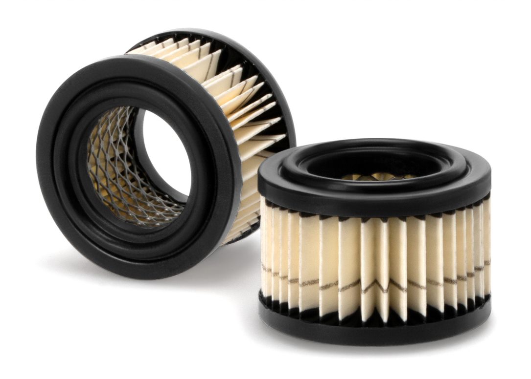 Fleetguard Airfilter Onengine Rigid Outer Body AF26675