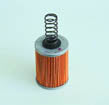 Fleetguard Hydraulic Cartridge Cellulose HF7984