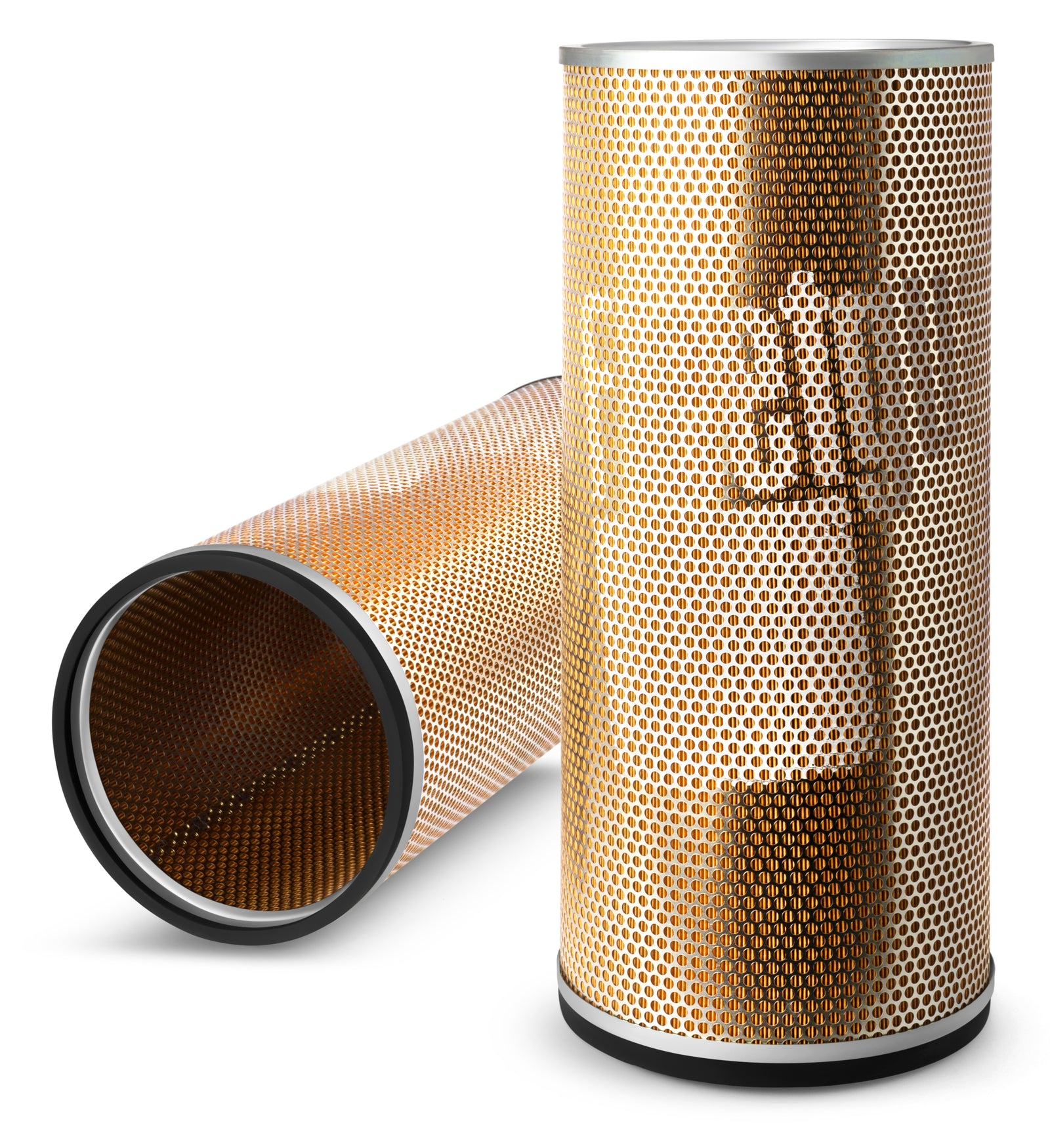 Fleetguard Air Filter-Secondary AF25907