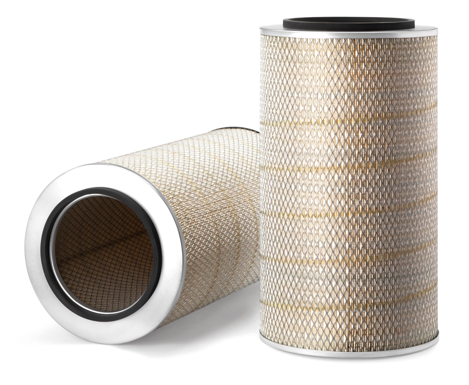 Fleetguard Air Filter-Primary AF4729