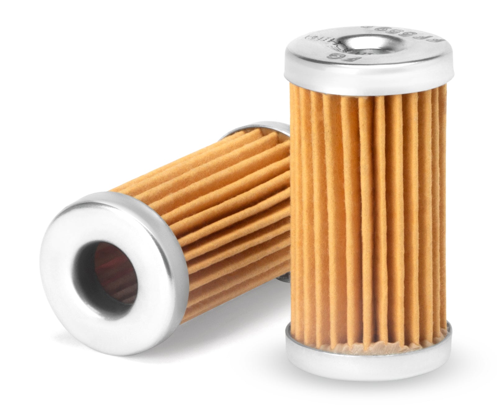 Fleetguard Fuel Filter Cartridge Metal FF5599
