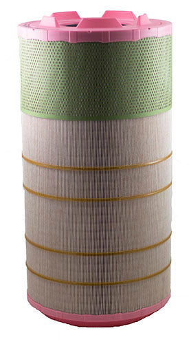 Fleetguard Air Filter-Radial Seal Primary AF27974