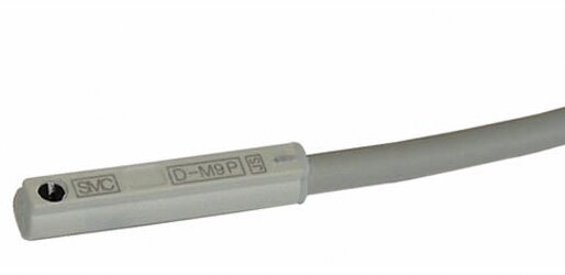 SMC D-M9NVL SMC Electronic Signaling Device