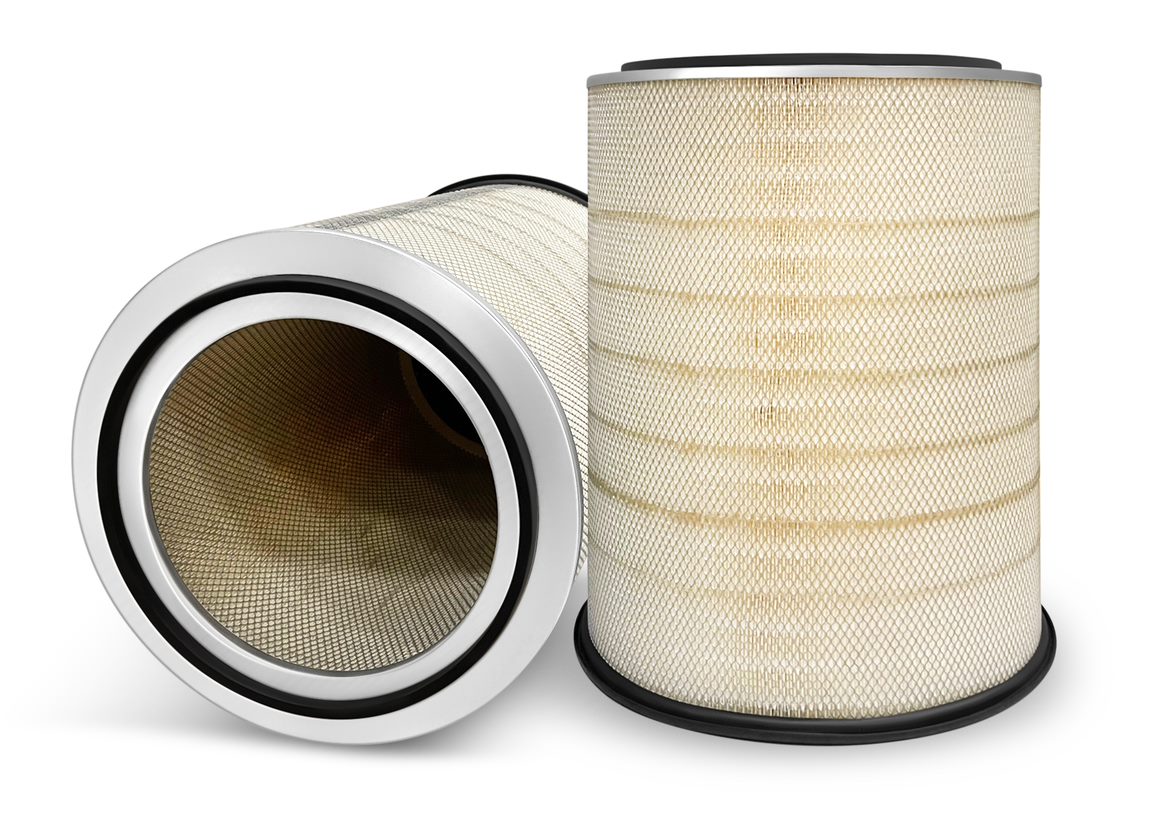 Fleetguard Air Filter-Primary AF4390