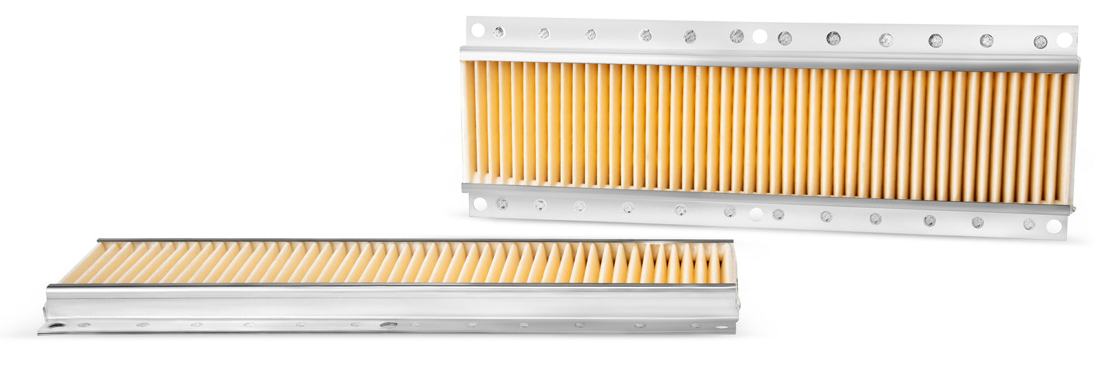 Fleetguard Air Filter-Cabin AF56012