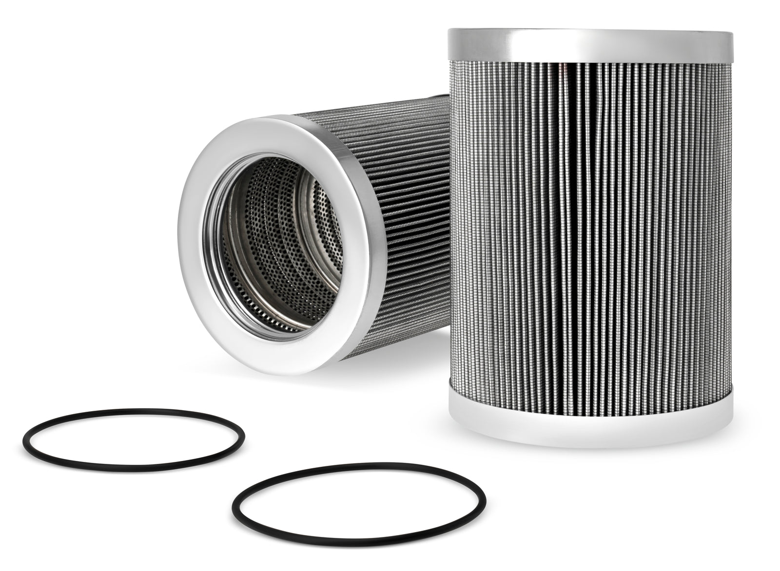 Fleetguard Hydraulic Cartridge Synthetic HF35186