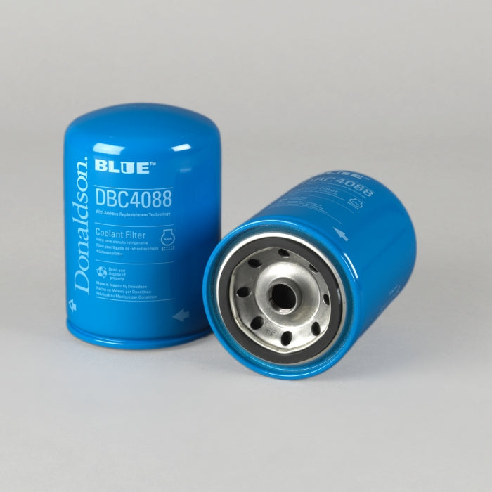 Donaldson Coolant Filter, Spin-On Donaldson Blue DBC4088 – High-Performance Filtration – Roladex UK