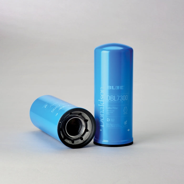 Donaldson Lube Filter, Spin-On Full Flow Donaldson Blue DBL7300 – High-Performance Filtration – Roladex UK