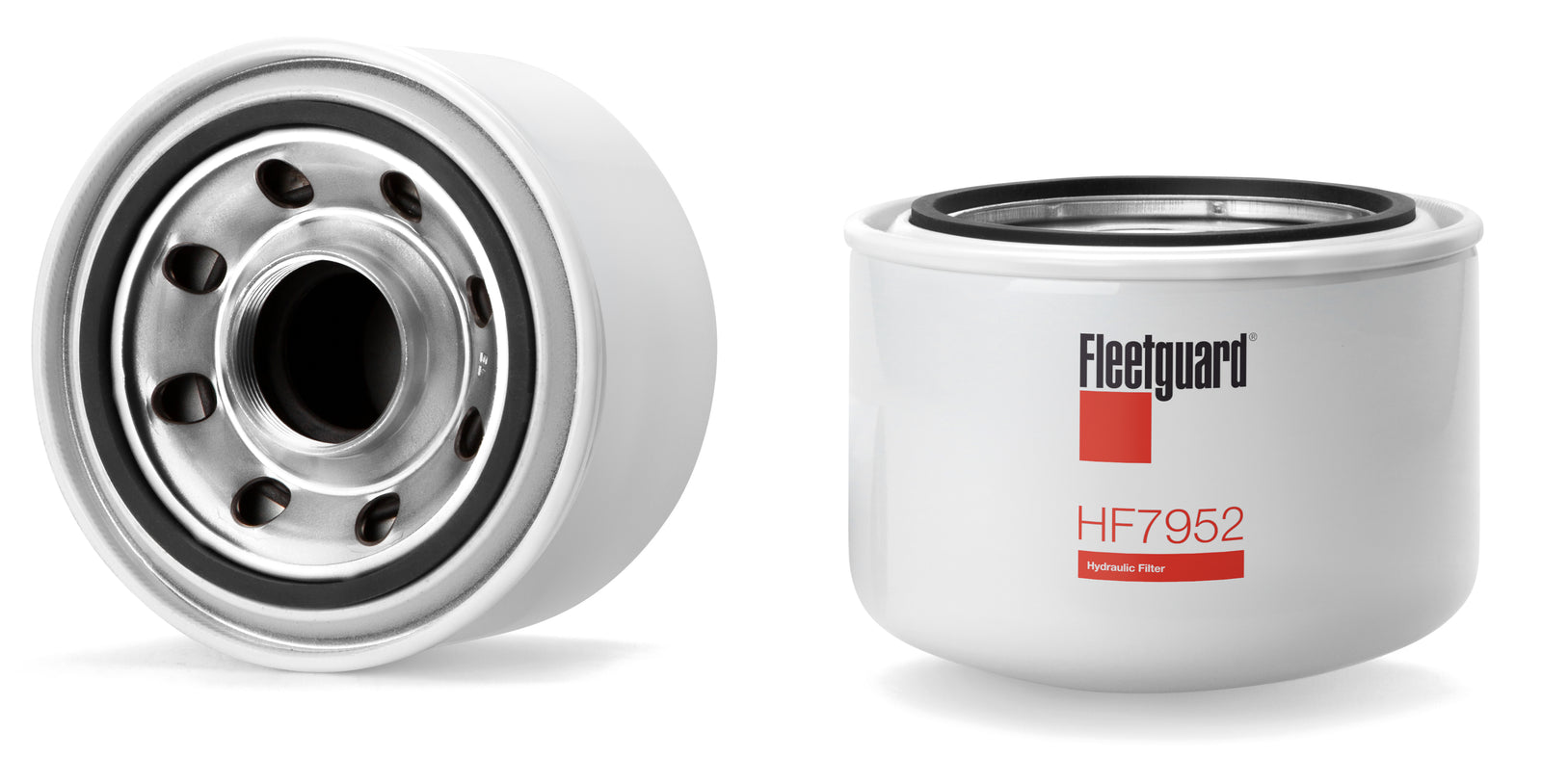 Fleetguard Hydraulic Spin-On Wire Mesh HF7952