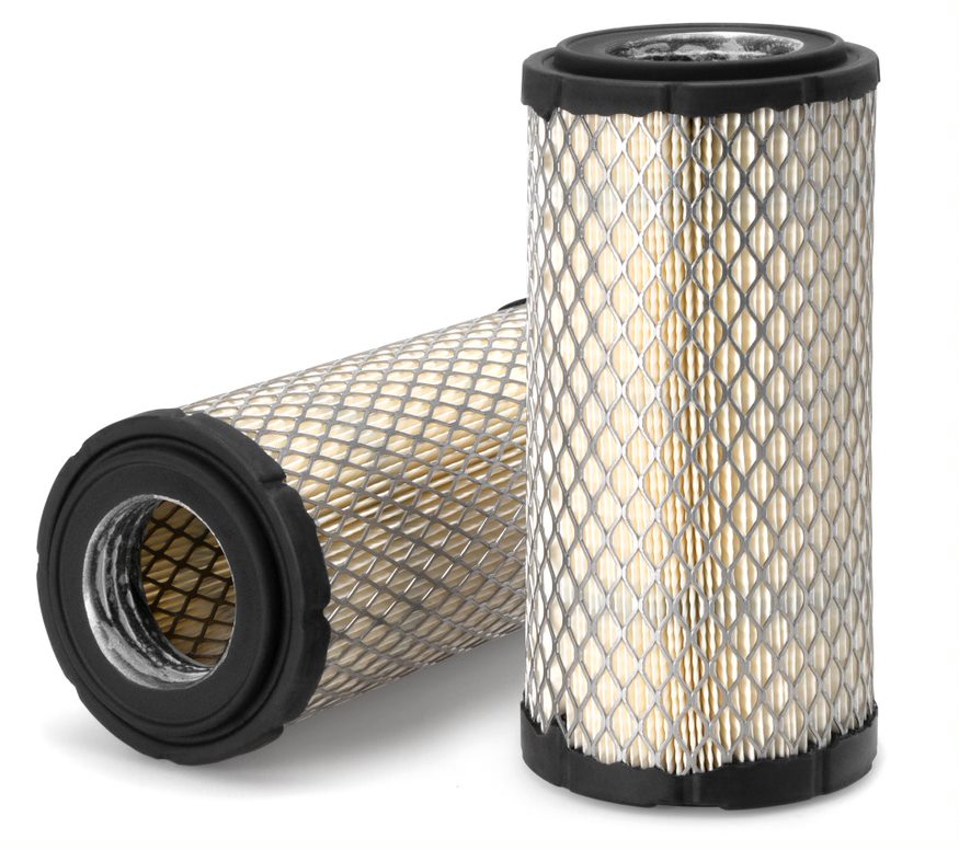 Fleetguard Air Filter-Radial Seal Primary AF25550