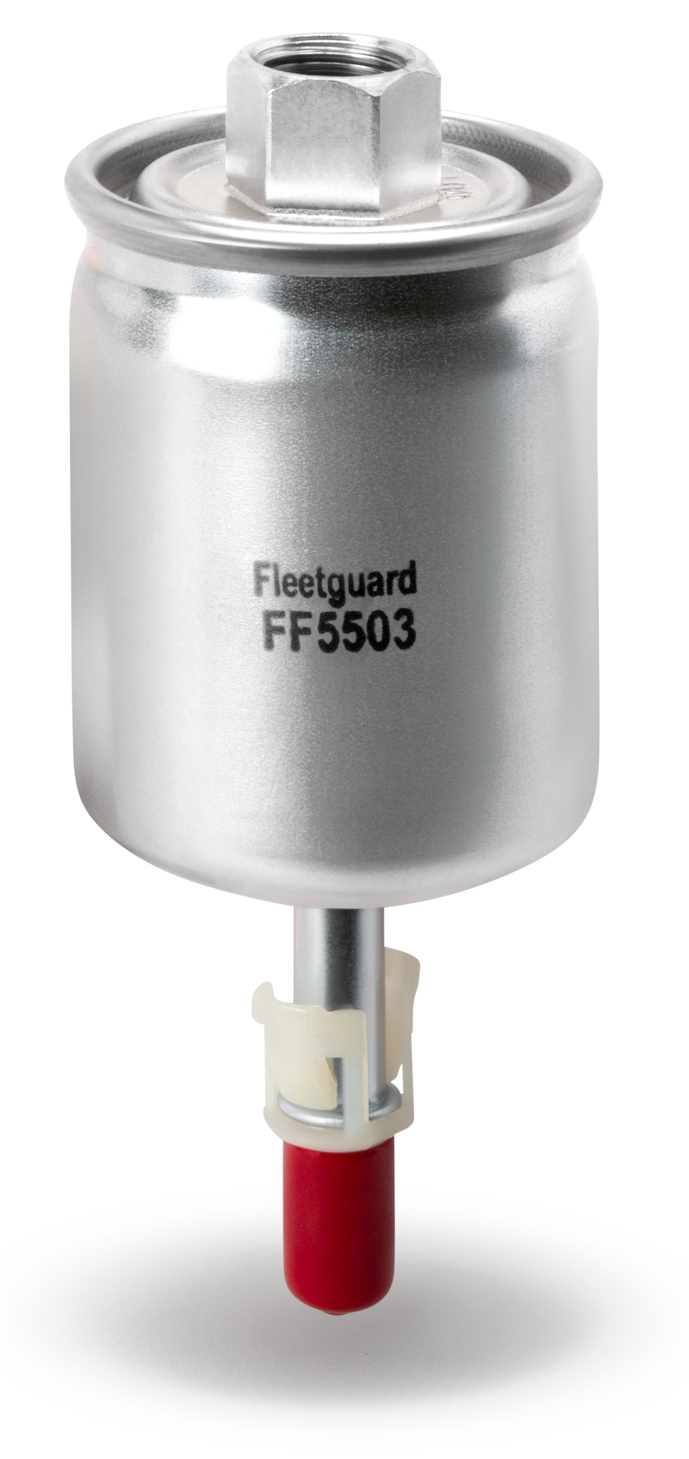 Fleetguard In-Line Fuel Filter FF5503