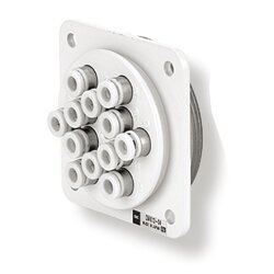 SMC DMK6S-04 SMC Multiple Coupling