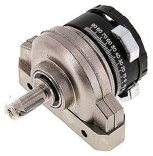 Festo | DSR-10-180-P | Quarter Turn Actuator