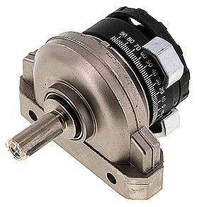 Festo | DSR-12-180-P | Quarter Turn Actuator