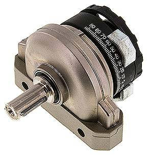 Festo | DSR-16-180-P | Quarter Turn Actuator