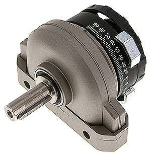 Festo DSR-32-180-P Quarter Turn Actuator