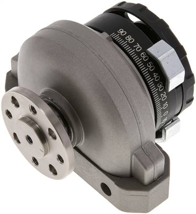 Festo DSRL-25-180-P-FW Quarter Turn Actuator