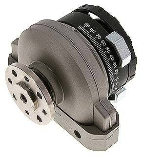 Festo DSRL-32-180-P-FW Quarter Turn Actuator