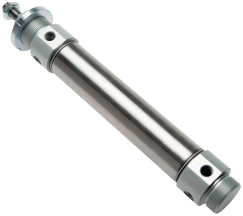 Airtec Airtec | DSWPM 63/40 | Round Cylinder | Stroke 40mm | Bore 63mm