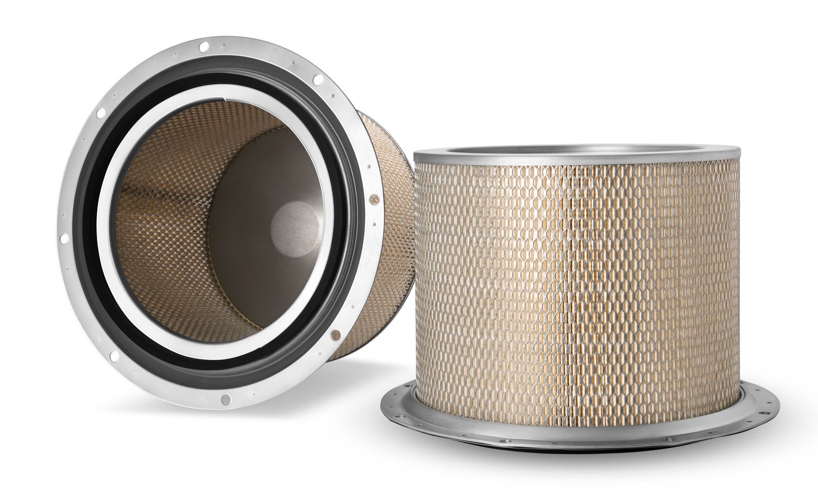 Fleetguard Air Filter-Primary AF4874
