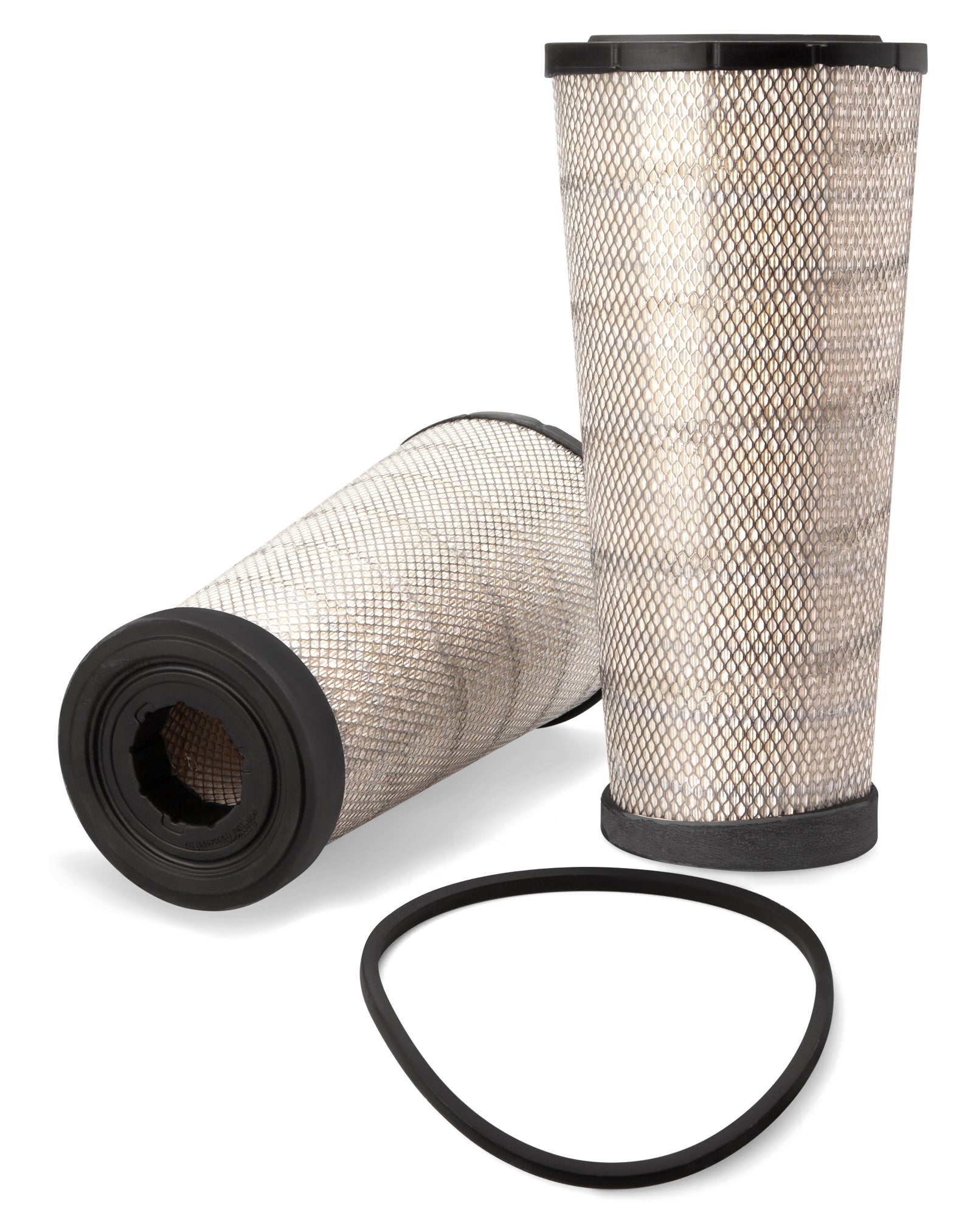 Fleetguard Air Filter-Radial Seal Primary AF25693