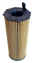 Fleetguard Oil Filter Cellulose Cart Plastic LF17485
