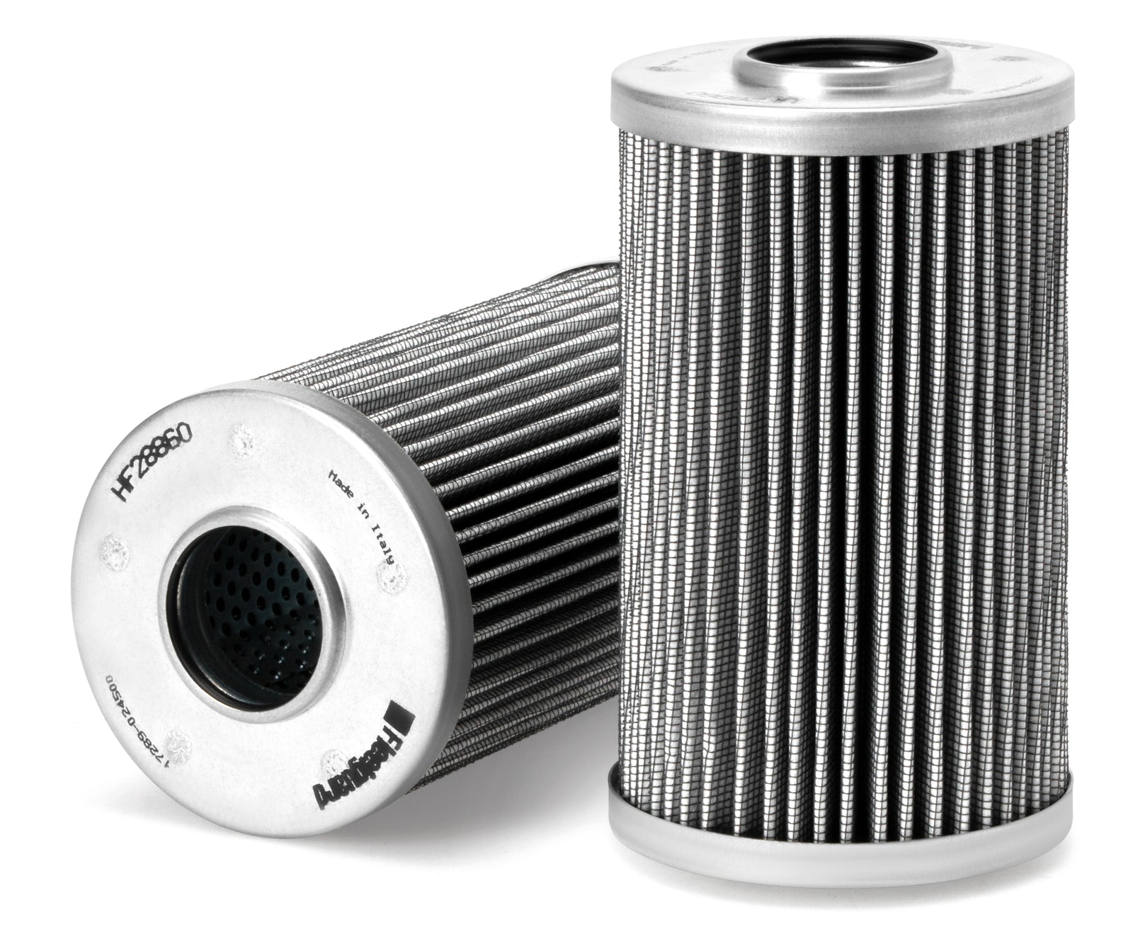 Fleetguard Hydraulic Cartridge Synthetic HF28860
