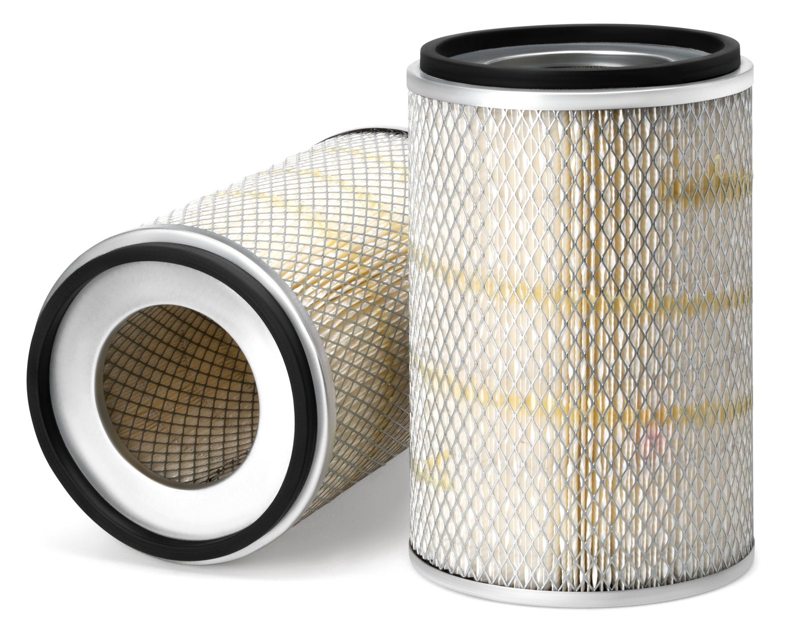 Fleetguard Air Filter-Primary AF418