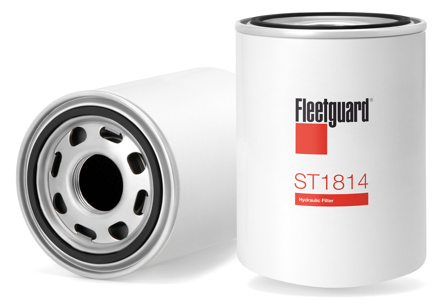Fleetguard Hydraulic Cartridge Synthetic ST1814
