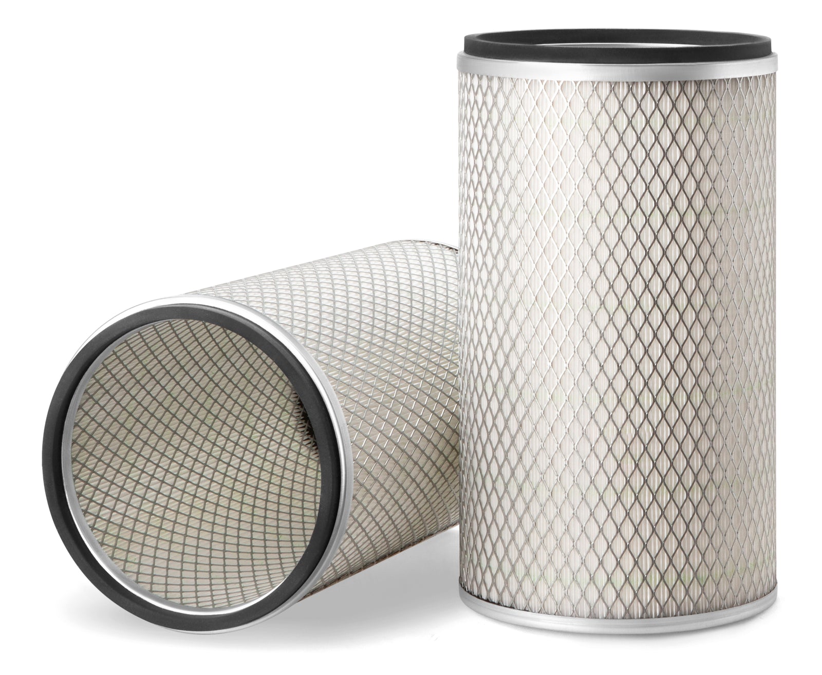 Fleetguard Air Filter-Secondary AF1909