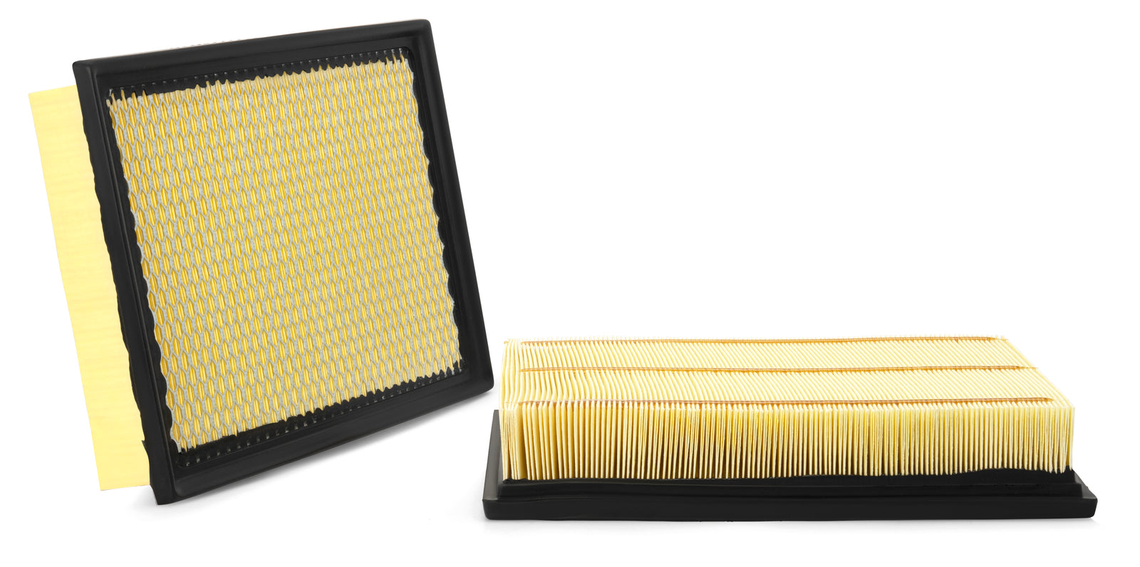 Fleetguard Air Filter-Metal Panel AF4276