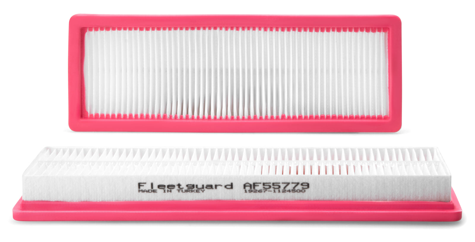 Fleetguard Air Filter-Cabin AF55779