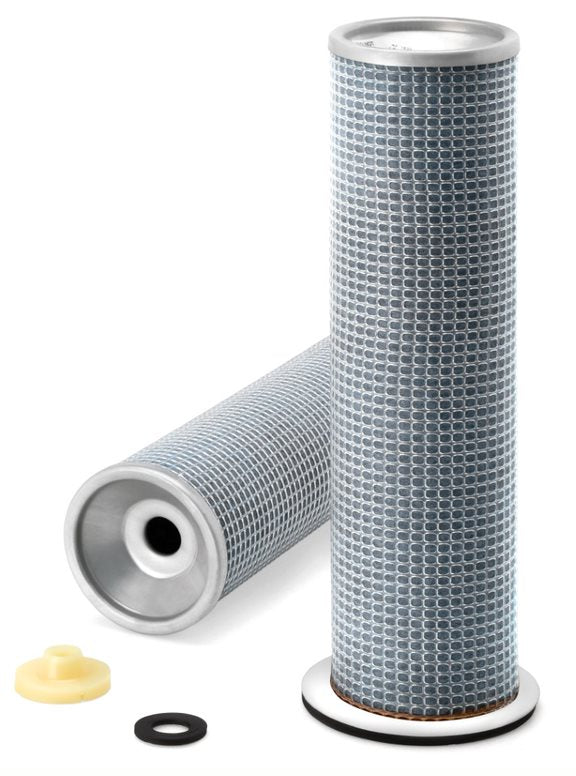Fleetguard Air Filter-Secondary AF1839