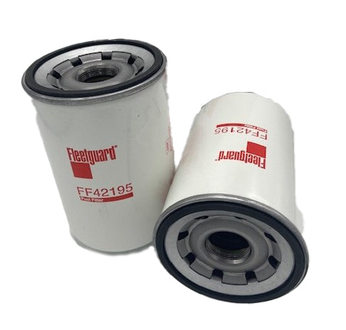 Fleetguard Fuel Filter Spinon FF42195