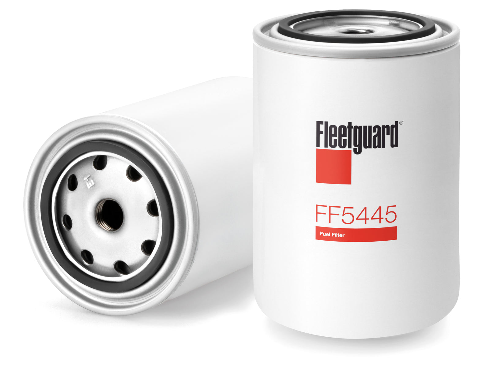 Fleetguard Fuel Filter Spinon FF5445