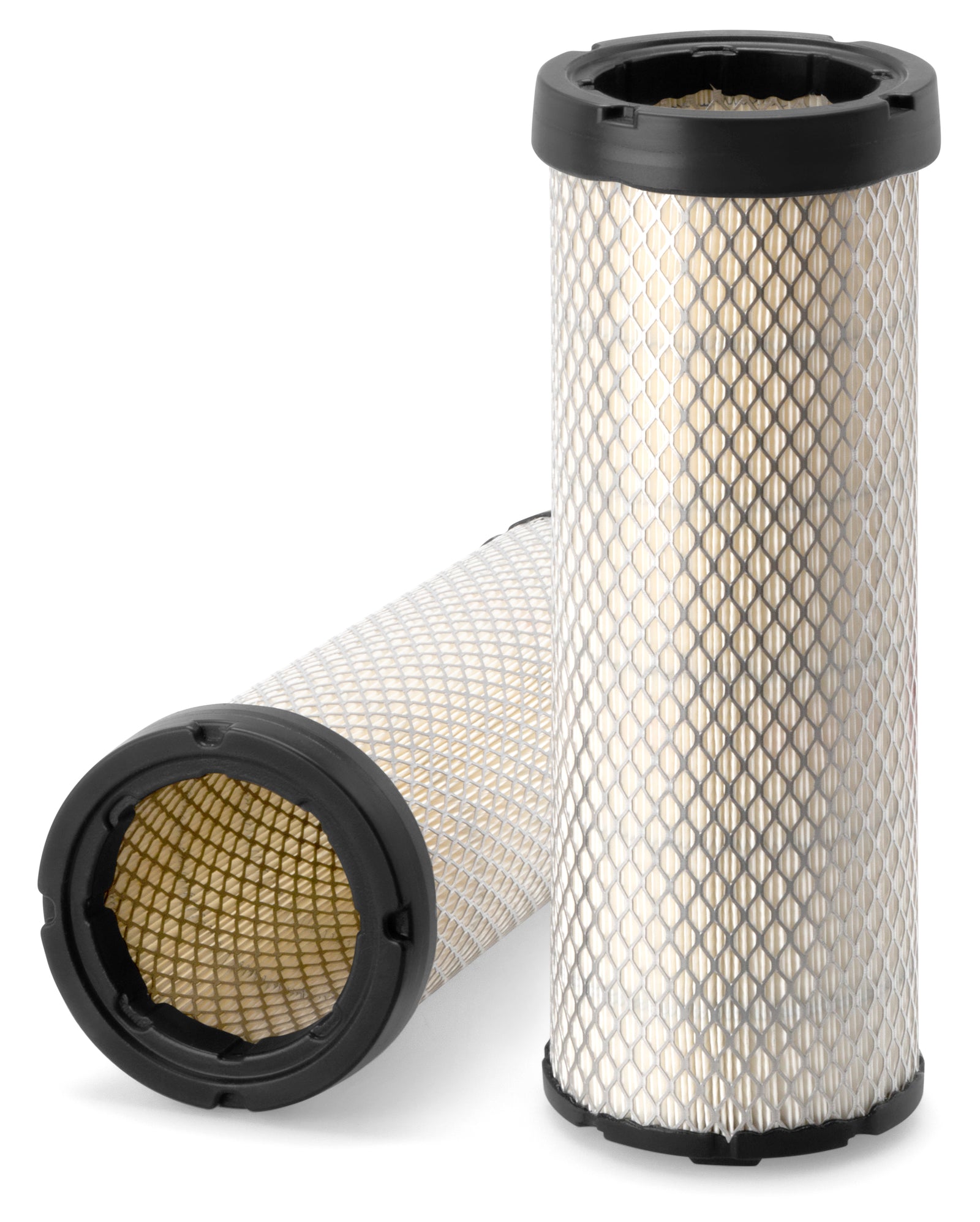 Fleetguard Air Filter-Radial Seal Secondary AF4230
