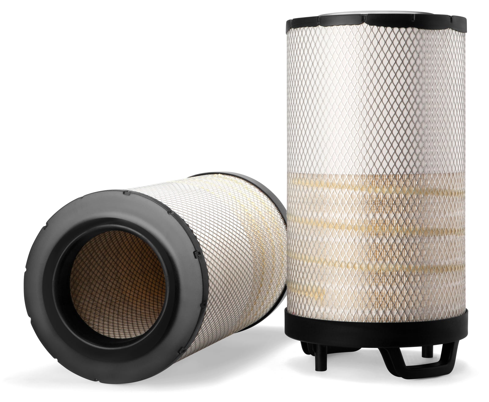 Fleetguard Air Filter-Radial Seal Primary AF4273