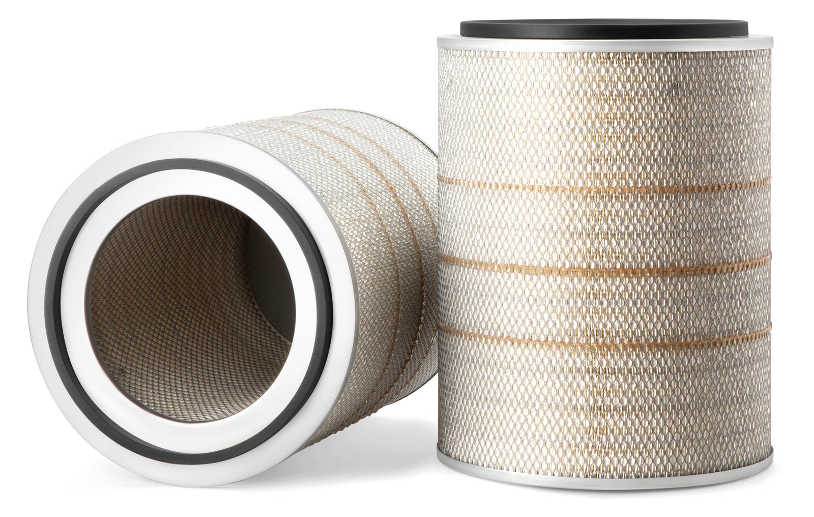 Fleetguard Air Filter-Primary AF4841